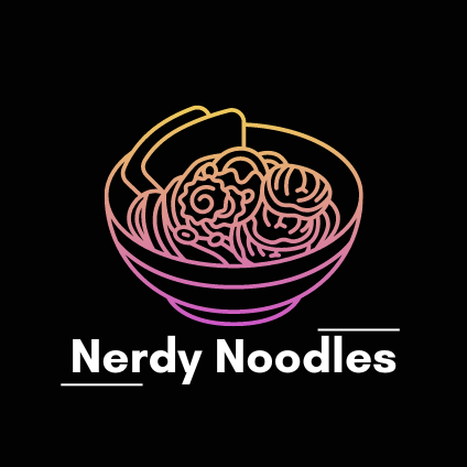 Nerdy Noodles